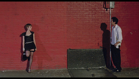 Учитель на замену [Blu-ray] / Detachment