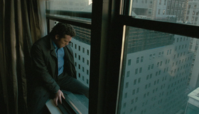 На грани [Blu-ray] / Man on a Ledge