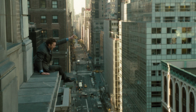 На грани [Blu-ray] / Man on a Ledge