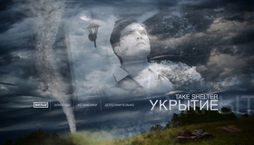 Укрытие [Blu-ray] / Take Shelter