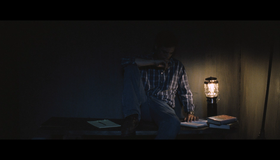 Укрытие [Blu-ray] / Take Shelter