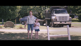 Укрытие [Blu-ray] / Take Shelter