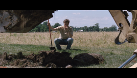 Укрытие [Blu-ray] / Take Shelter
