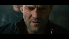 Защитник [Blu-ray] / Safe