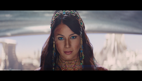 Джон Картер (2-х дисковое издание) [Blu-ray] / John Carter (2-Disc Edition)