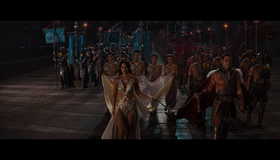 Джон Картер (2-х дисковое издание) [Blu-ray] / John Carter (2-Disc Edition)