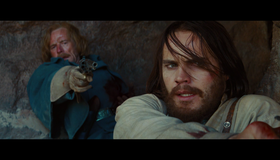 Джон Картер (2D+3D) [Blu-ray 3D] / John Carter (2D+3D)