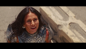 Джон Картер (2D+3D) [Blu-ray 3D] / John Carter (2D+3D)
