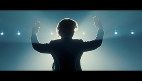 Железная леди [Blu-ray] / The Iron Lady