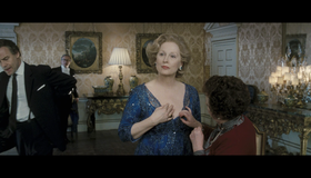 Железная леди [Blu-ray] / The Iron Lady