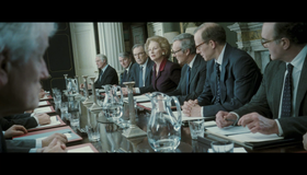 Железная леди [Blu-ray] / The Iron Lady