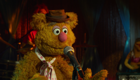 Маппеты [Blu-ray] / The Muppets