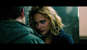 Код доступа «Кейптаун» [Blu-ray] / Safe House
