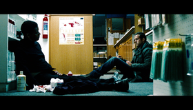 Код доступа «Кейптаун» [Blu-ray] / Safe House