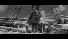 Девчата [Blu-ray] / The Girls (Devchata)