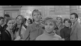 Девчата [Blu-ray] / The Girls (Devchata)