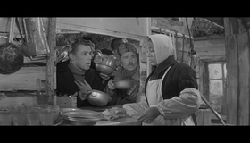 Девчата [Blu-ray] / The Girls (Devchata)