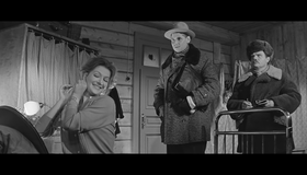Девчата [Blu-ray] / The Girls (Devchata)