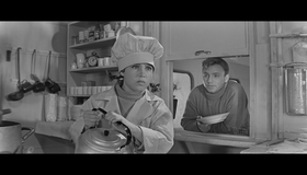 Девчата [Blu-ray] / The Girls (Devchata)