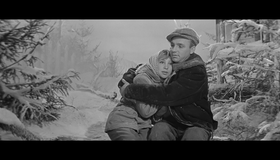 Девчата [Blu-ray] / The Girls (Devchata)