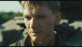 Белый тигр [Blu-ray] / The White Tiger (Belyy tigr)