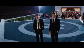 Значит, война [Blu-ray] / This Means War
