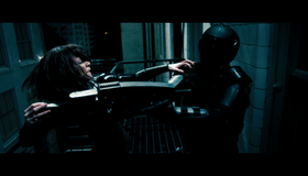 Другой мир: Пробуждение [Blu-ray] / Underworld: Awakening