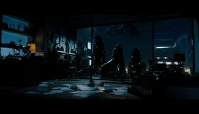 Другой мир: Пробуждение [Blu-ray] / Underworld: Awakening