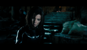 Другой мир: Пробуждение [Blu-ray] / Underworld: Awakening