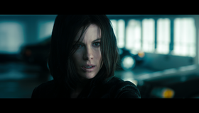 Другой мир: Пробуждение [Blu-ray] / Underworld: Awakening