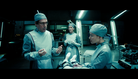 Другой мир: Пробуждение [Blu-ray] / Underworld: Awakening