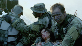 Закон доблести [Blu-ray] / Act of Valor