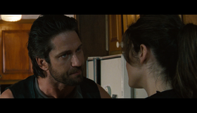 Проповедник с пулеметом [Blu-ray] / Machine Gun Preacher