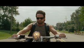 Проповедник с пулеметом [Blu-ray] / Machine Gun Preacher