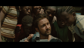 Проповедник с пулеметом [Blu-ray] / Machine Gun Preacher