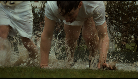 Огненные колесницы (Юбилейное издание) [Blu-ray] / Chariots of Fire (30th Anniversary Edition)