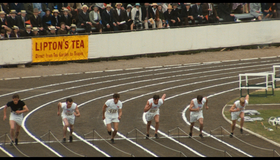 Огненные колесницы (Юбилейное издание) [Blu-ray] / Chariots of Fire (30th Anniversary Edition)