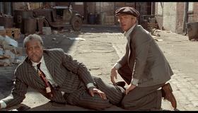 Афера [Blu-ray] / The Sting