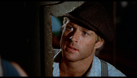 Афера [Blu-ray] / The Sting