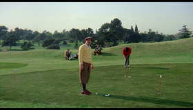 Афера [Blu-ray] / The Sting