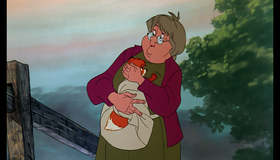 Лис и пёс [Blu-ray] / The Fox and the Hound