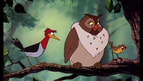 Лис и пёс [Blu-ray] / The Fox and the Hound