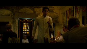 Отель «Мэриголд»: Лучший из экзотических [Blu-ray] / The Best Exotic Marigold Hotel