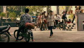Отель «Мэриголд»: Лучший из экзотических [Blu-ray] / The Best Exotic Marigold Hotel