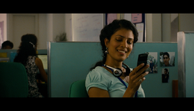 Отель «Мэриголд»: Лучший из экзотических [Blu-ray] / The Best Exotic Marigold Hotel