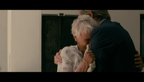 Отель «Мэриголд»: Лучший из экзотических [Blu-ray] / The Best Exotic Marigold Hotel