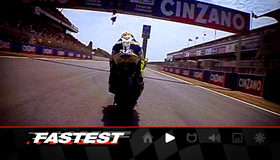 Быстрый [Blu-ray] / Fastest