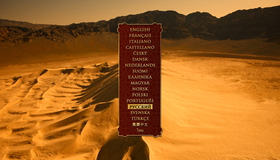 Аравия (3D) [Blu-ray 3D] / IMAX: MacGillivray Freeman's Arabia (3D)