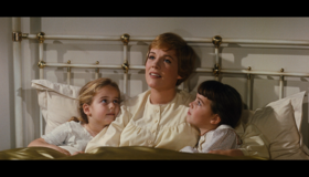 Звуки музыки [Blu-ray] / The Sound of Music