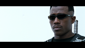 Блэйд [Blu-ray] / Blade